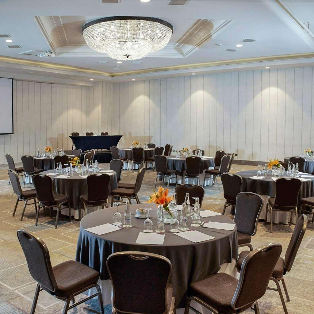 Crowne Plaza 5* Santiago de Chile