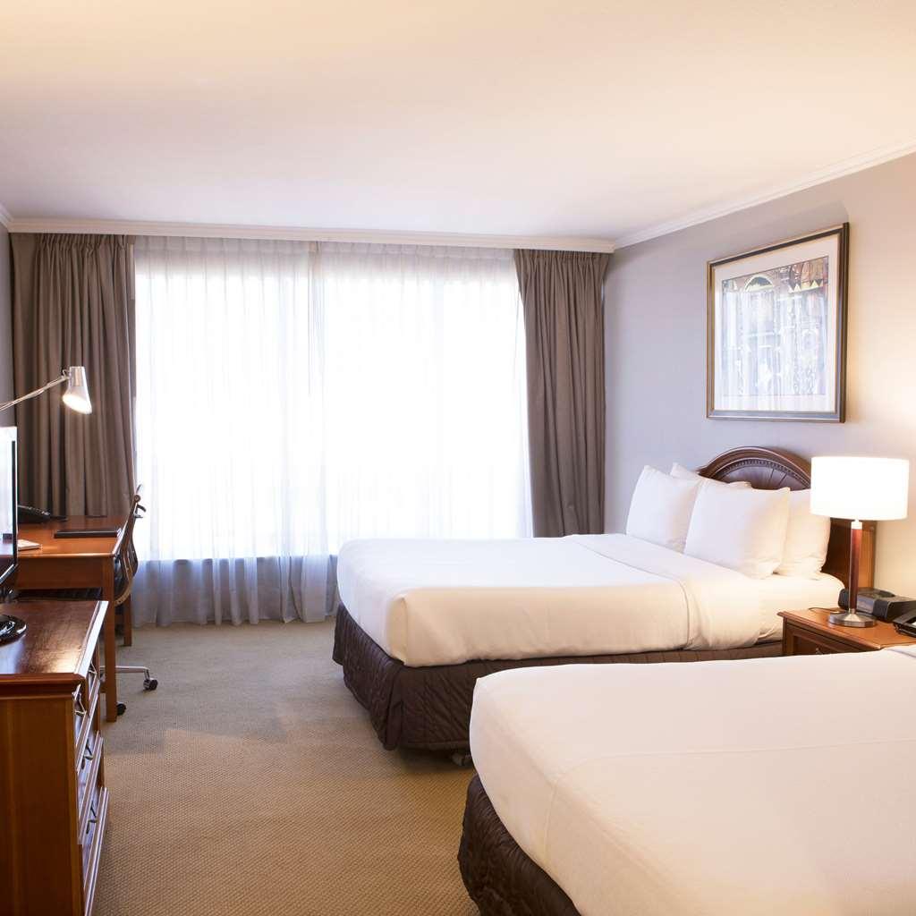 Hotel Crowne Plaza