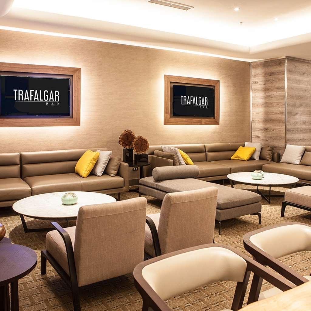 Crowne Plaza 5* Santiago de Chile