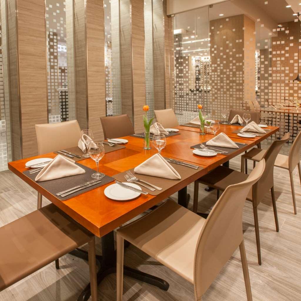Crowne Plaza Santiago de Chile