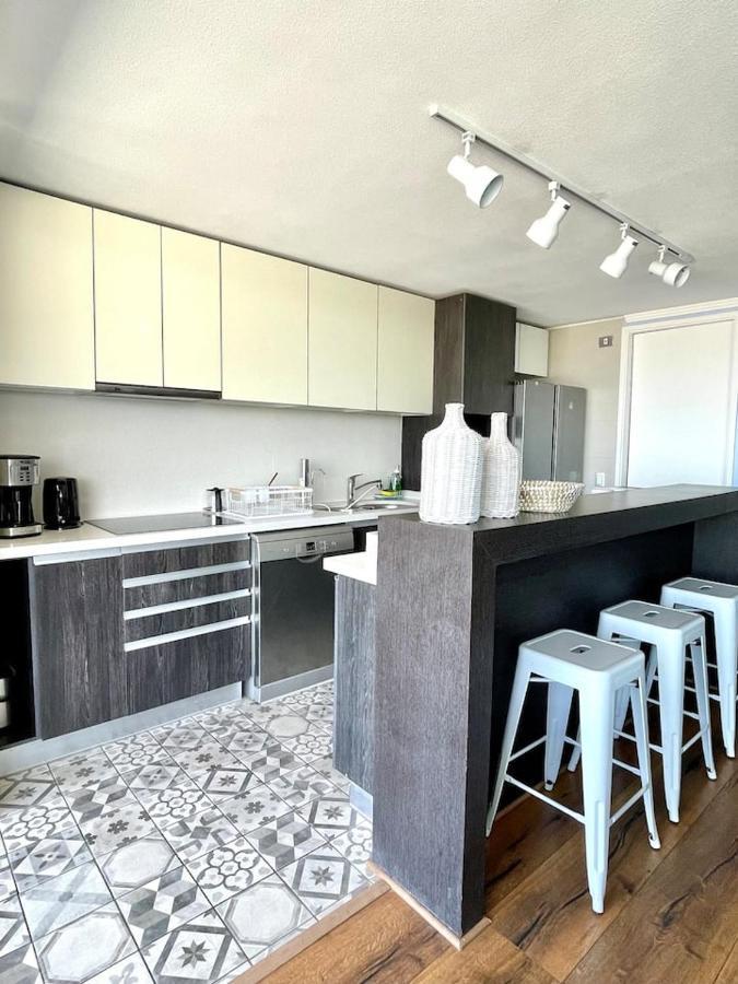 Apartamento Hermoso Departamento Providencia