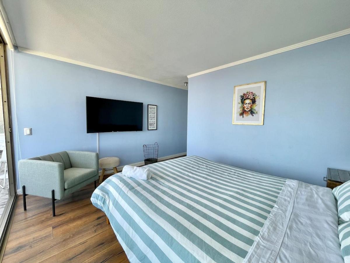 Hermoso Departamento Providencia