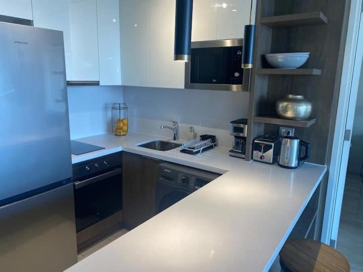 Hermoso Departamento Providencia