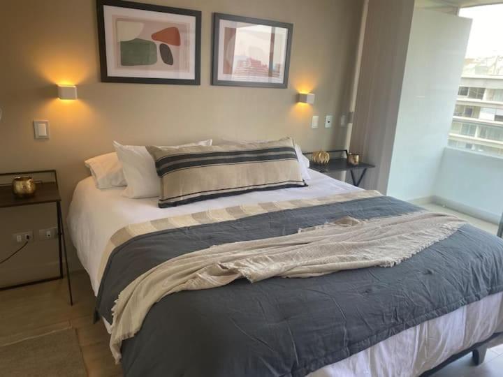 Hermoso Departamento Providencia