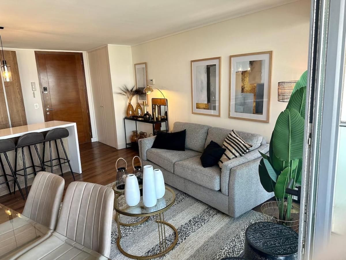 Hermoso Departamento Providencia Apartamento *