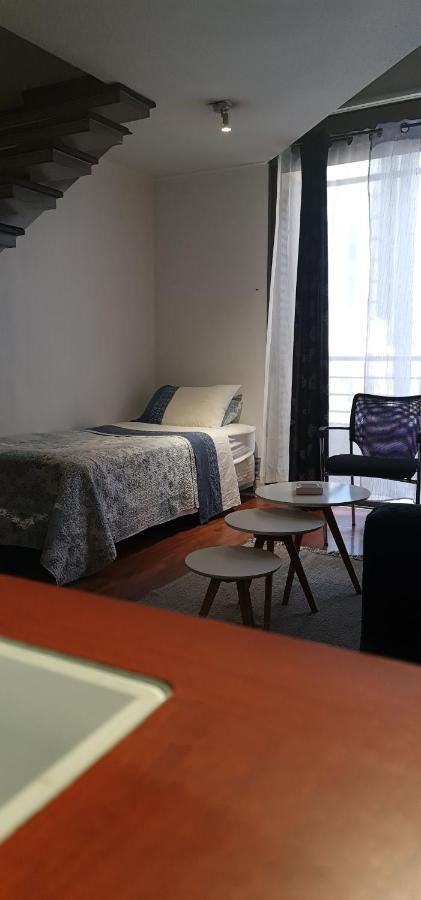 Suitescentral Apartamento *