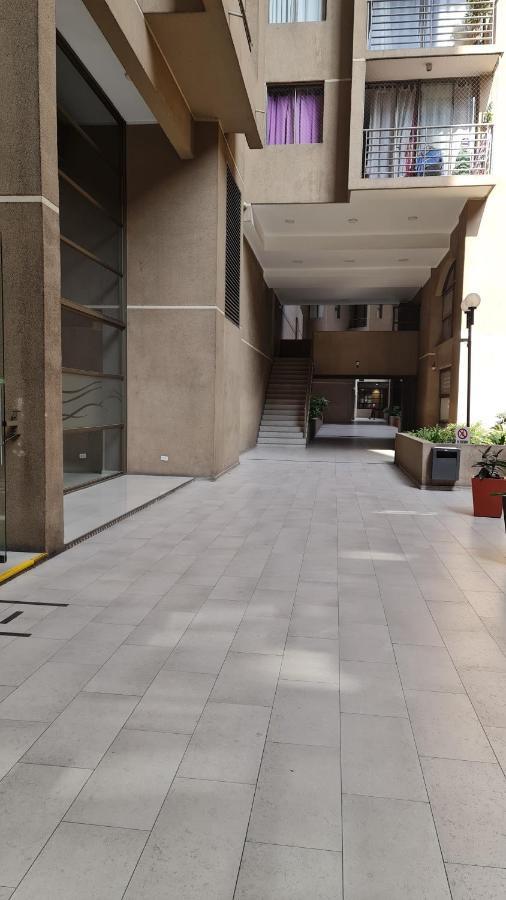 Suitescentral Apartamento