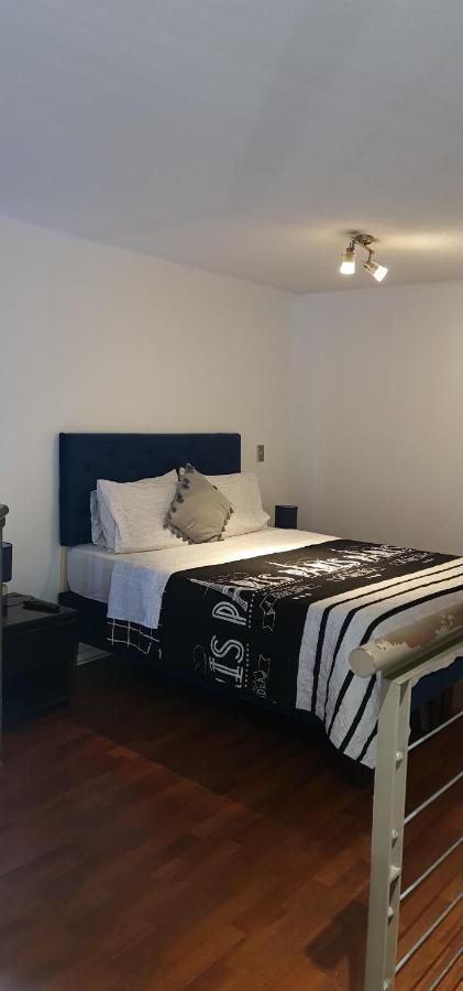 Suitescentral Apartamento