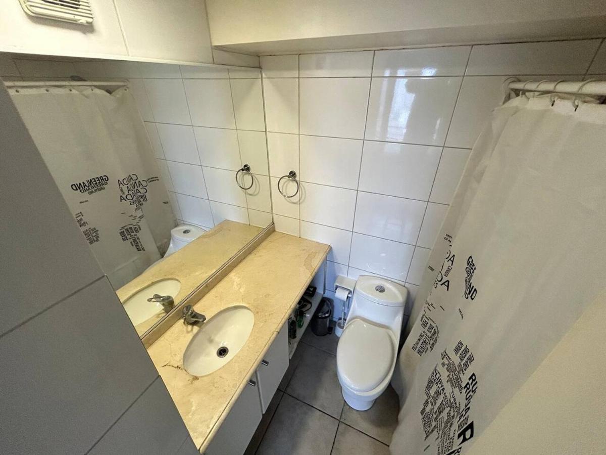 Apartamento Private In *