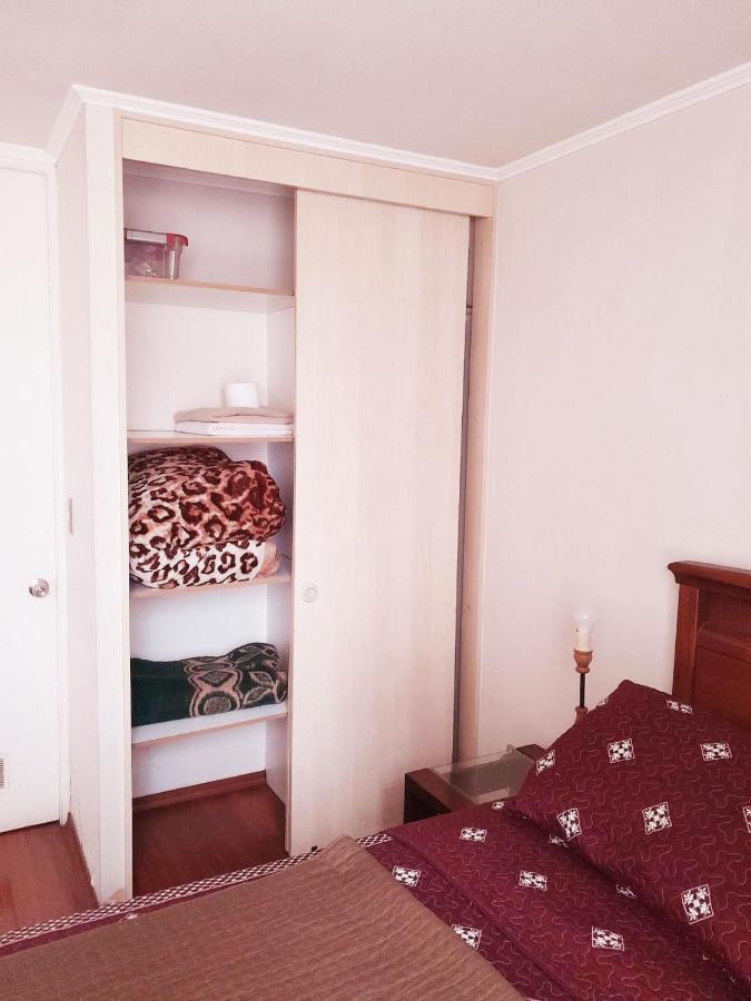 Metroapart 2 Apartamento *