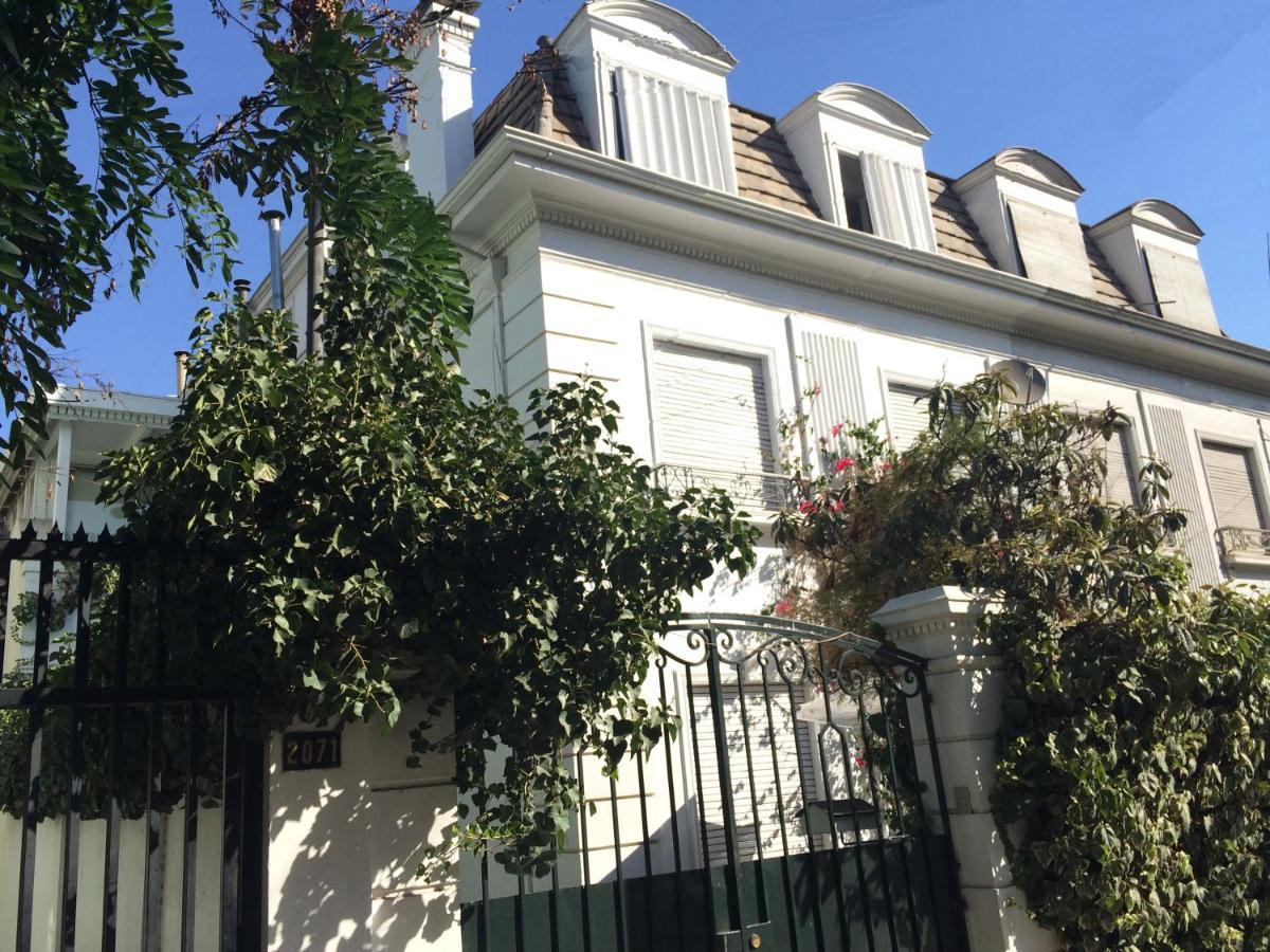 Linda Casa Grupos / Familias