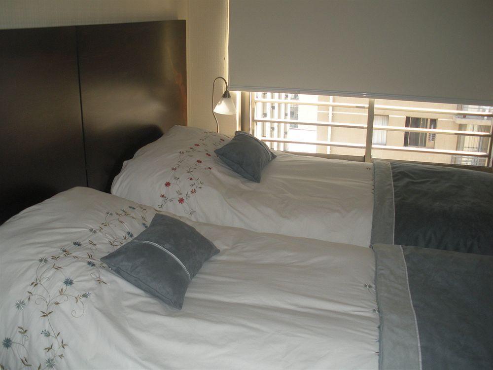 Park For Rent Hotel Santiago de Chile