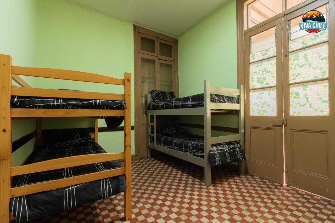 Hostal Viva Chile Centro *