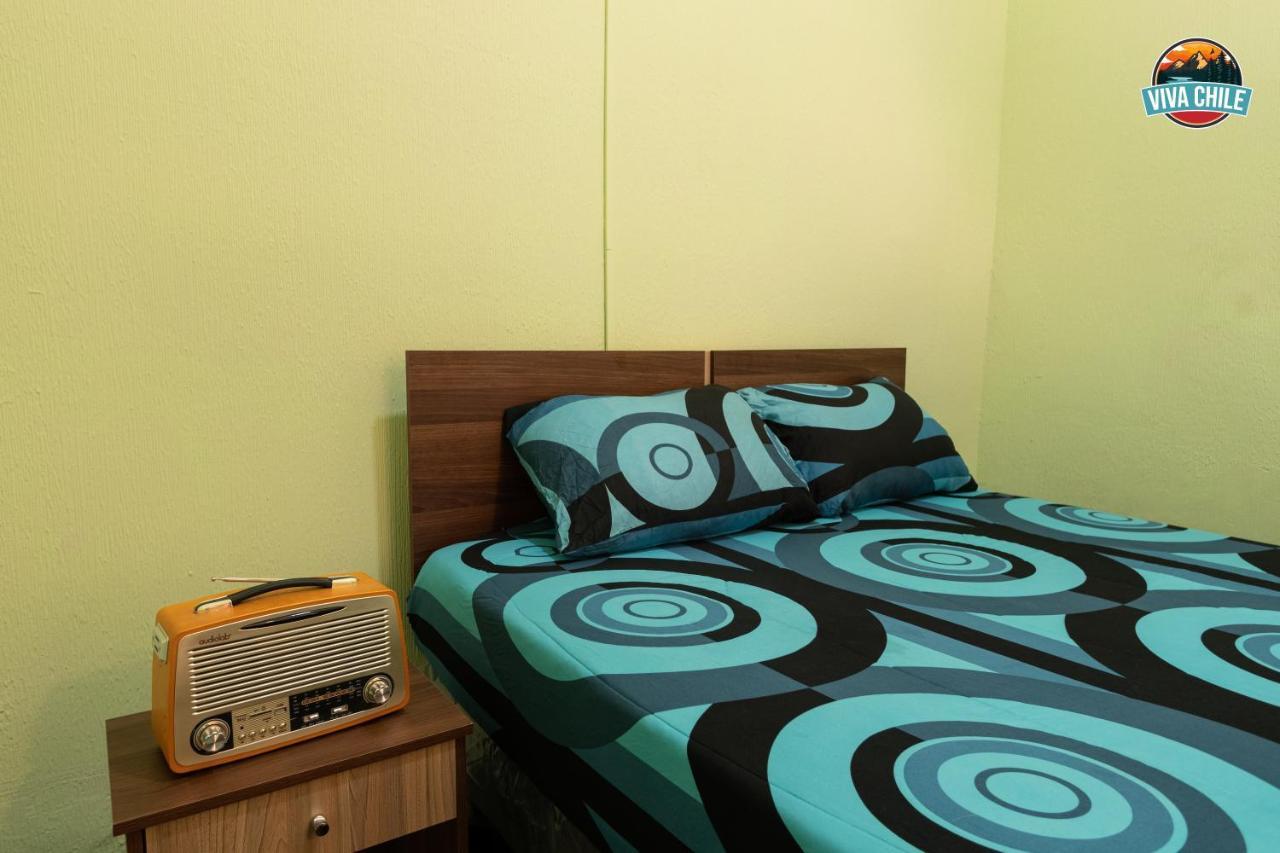 Hostal Viva Chile Centro *