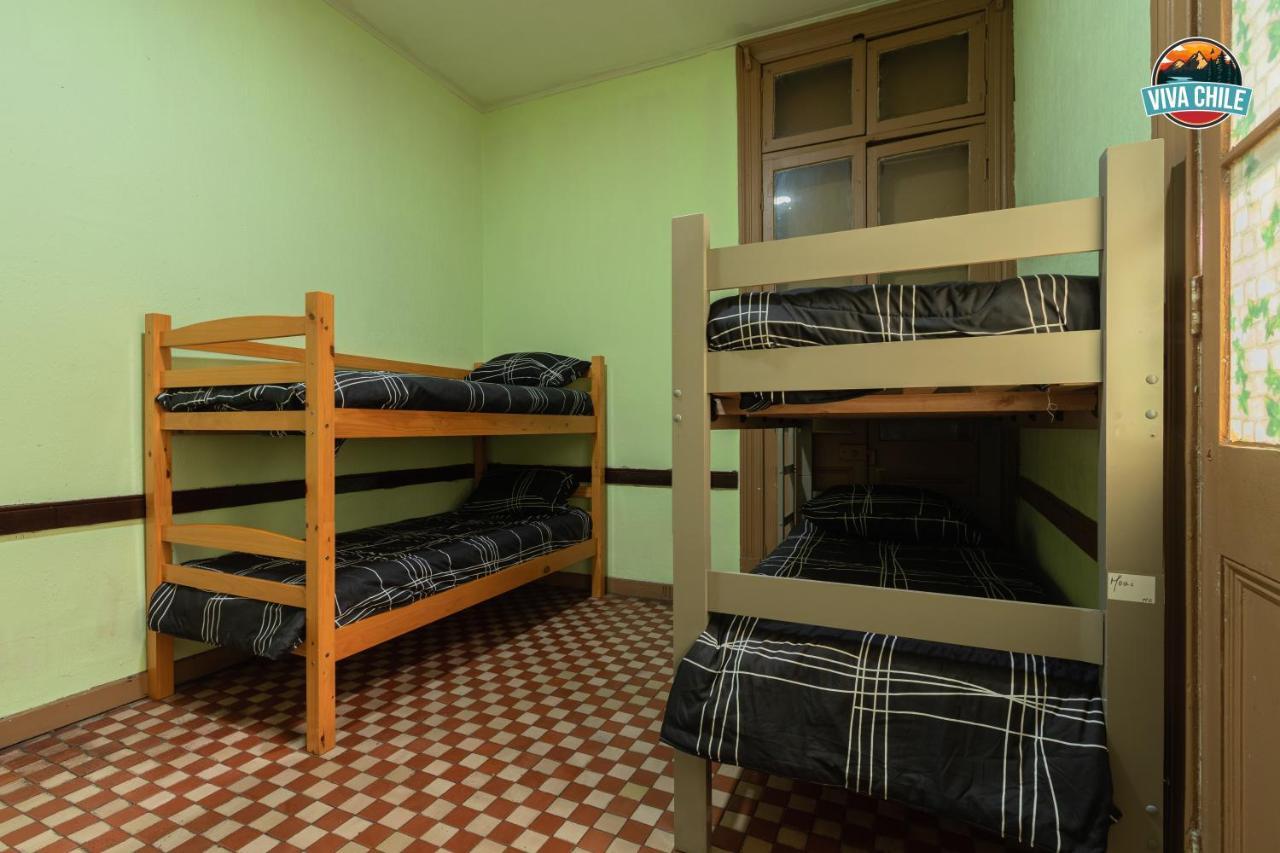 Hostal Viva Chile Centro