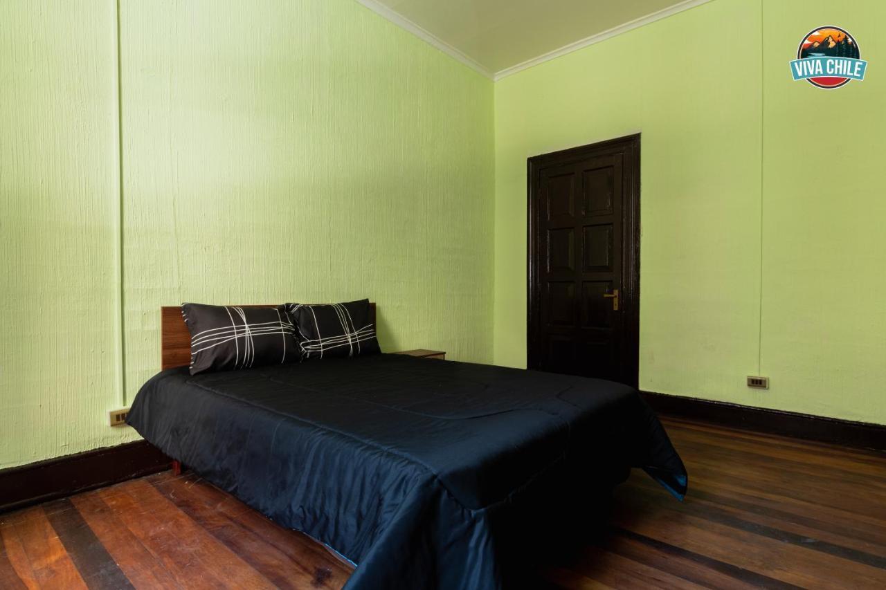 Hostal Viva Chile Centro