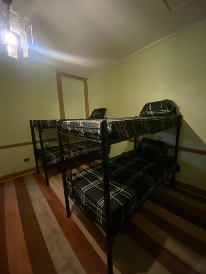 Viva Chile Centro Hostal *