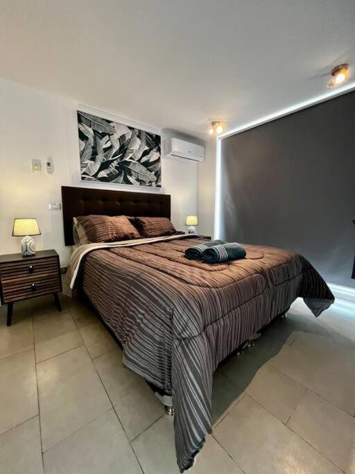 En Los Militares Lindo Depto 1d Apartamento Santiago