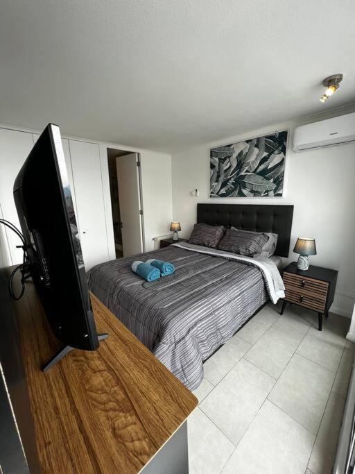 Apartamento En Los Militares Lindo Depto 1d Santiago