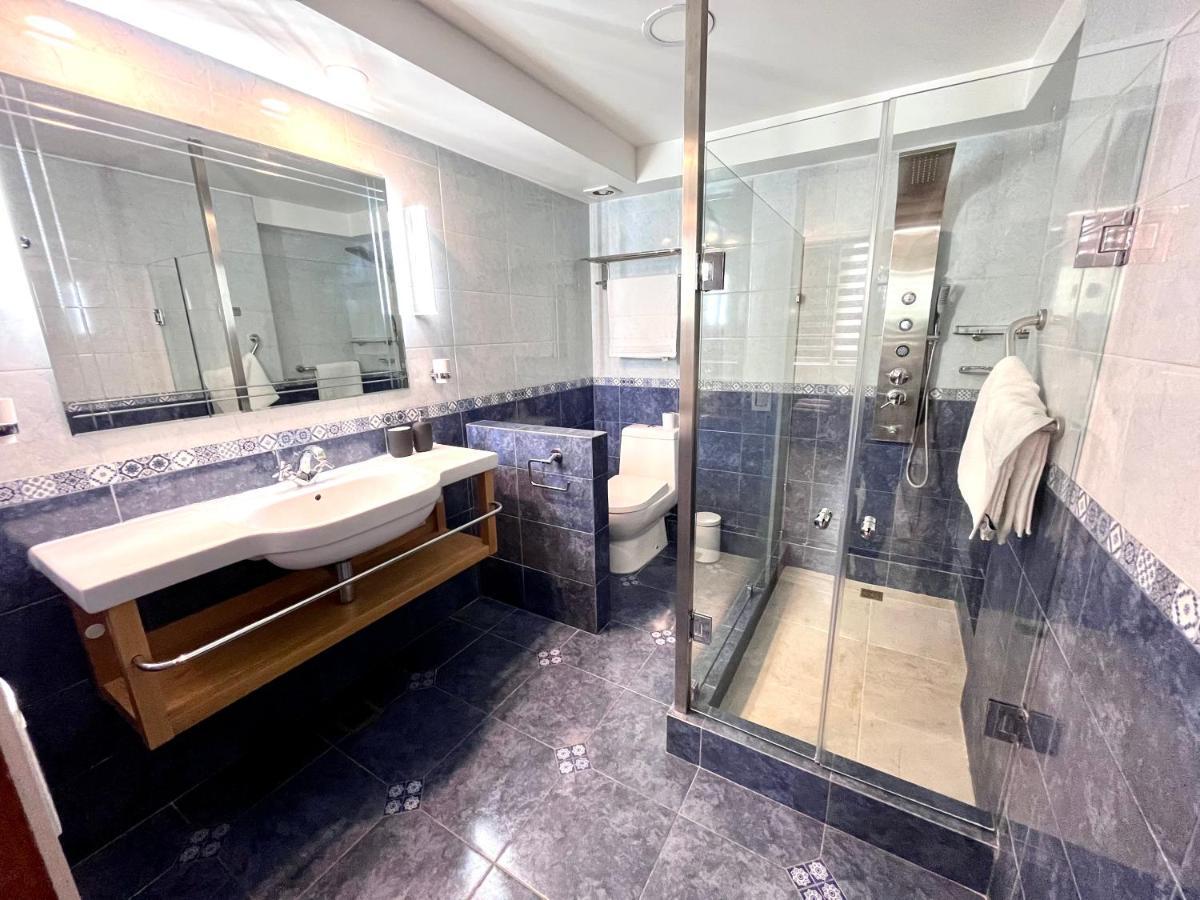 Apartamento Skyline