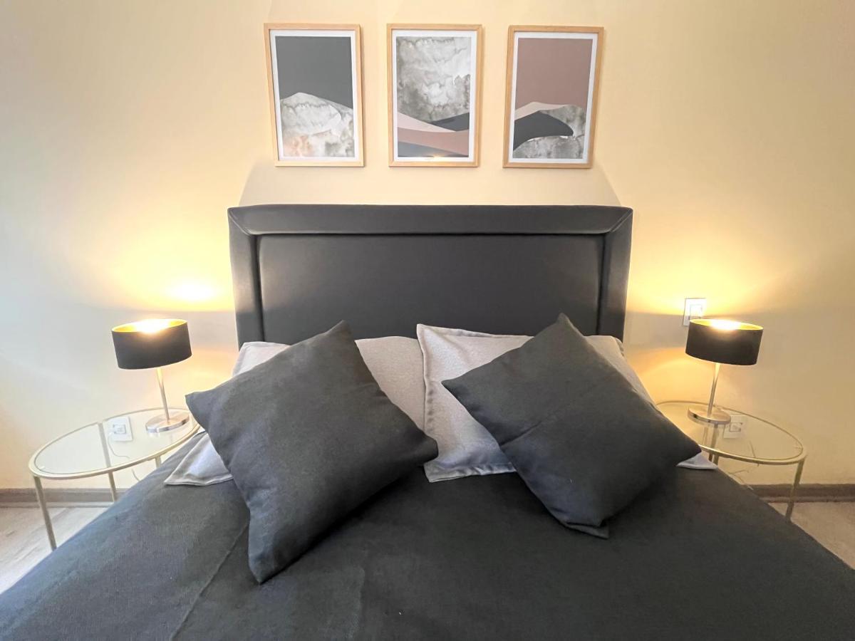 Apartamento Skyline