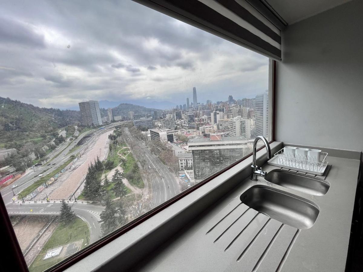 Skyline Apartamento *
