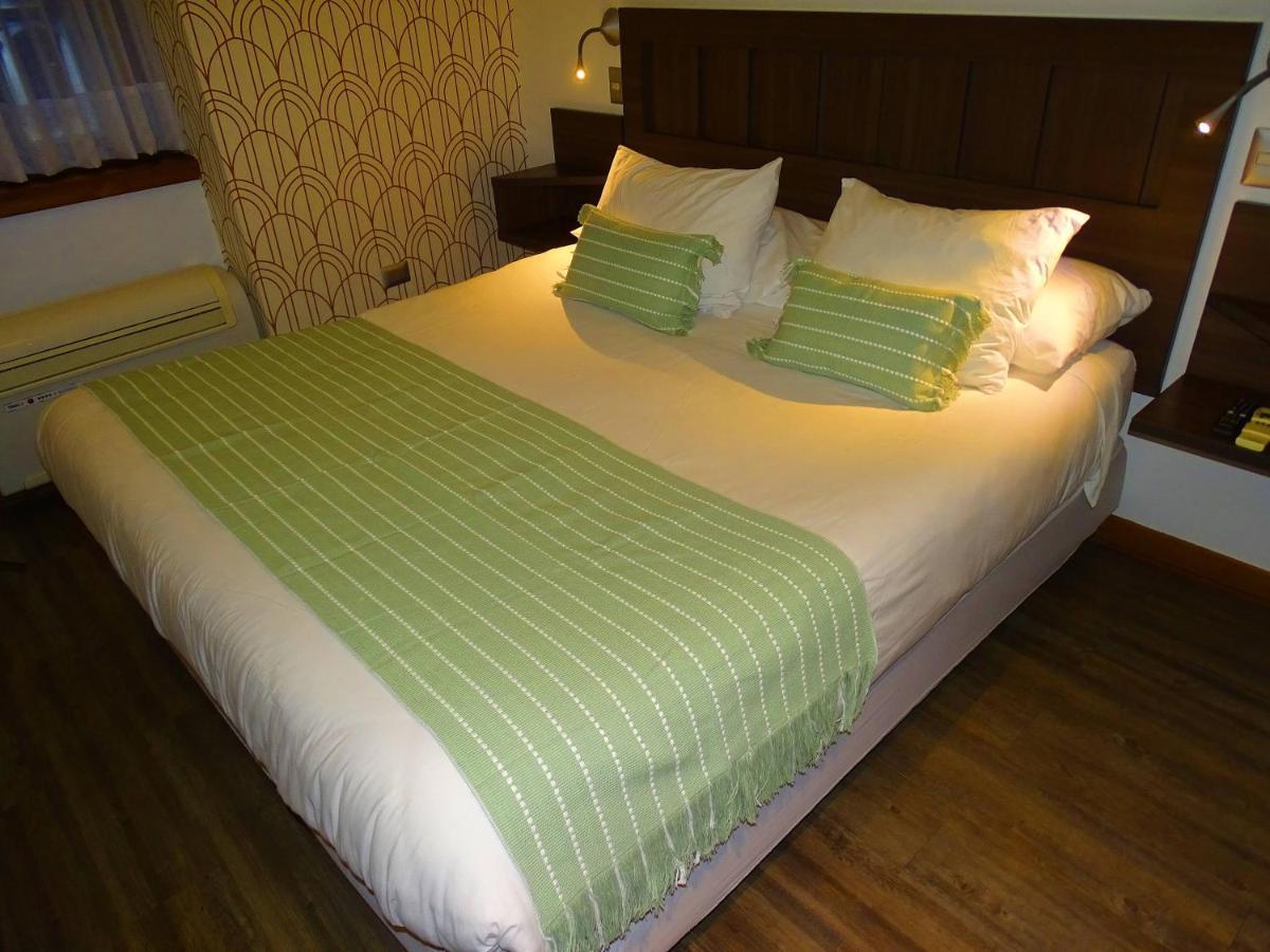 Hotel Bhb Boutique Santiago de Chile