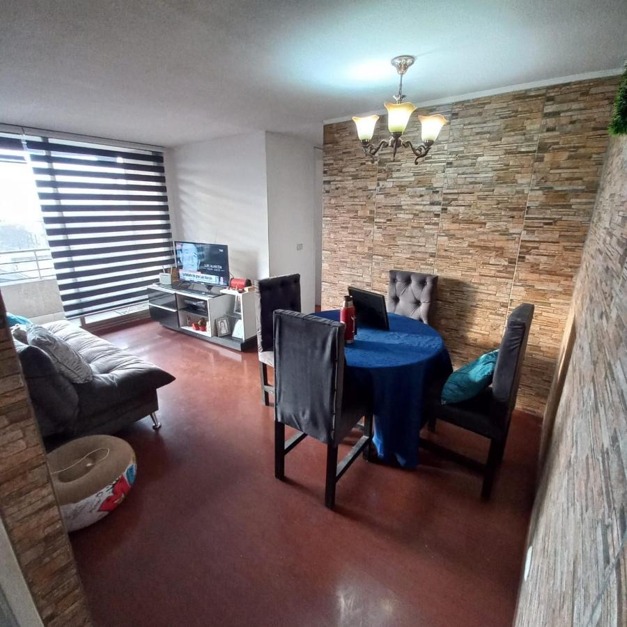 Apartamento Departamento Por Noche *