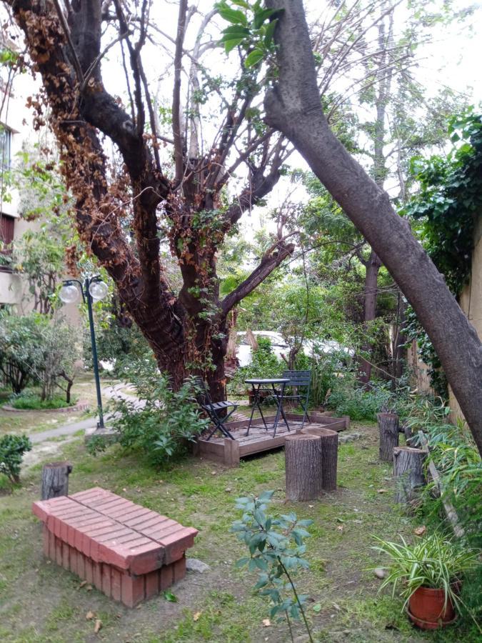 Homestay El Refugio Del Artista *