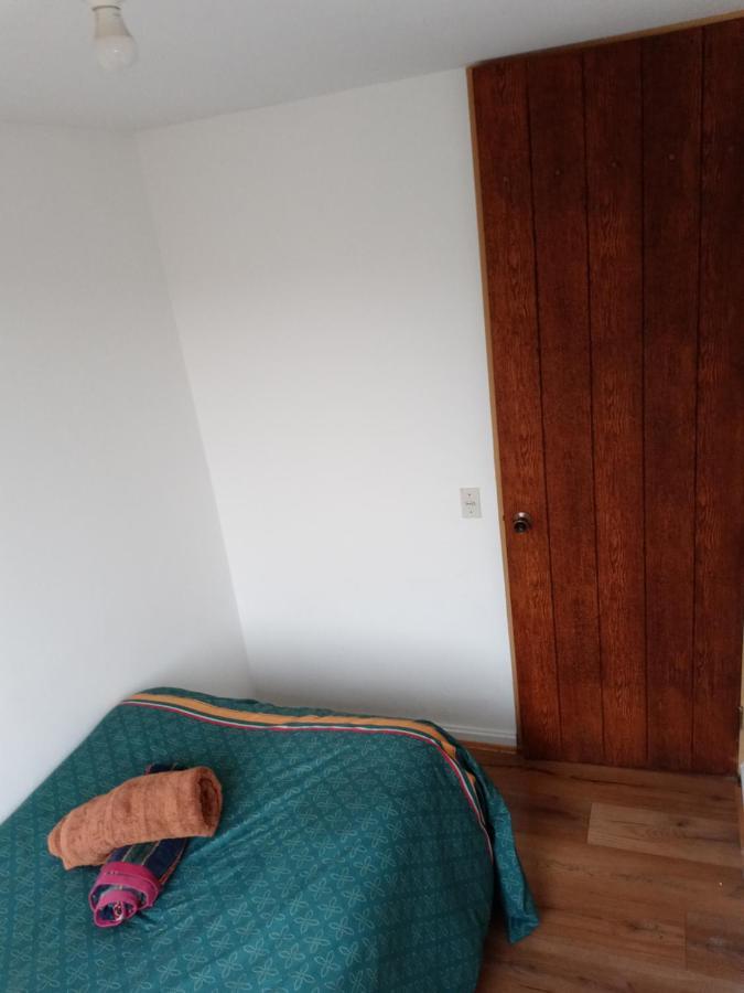 El Refugio Del Artista Santiago