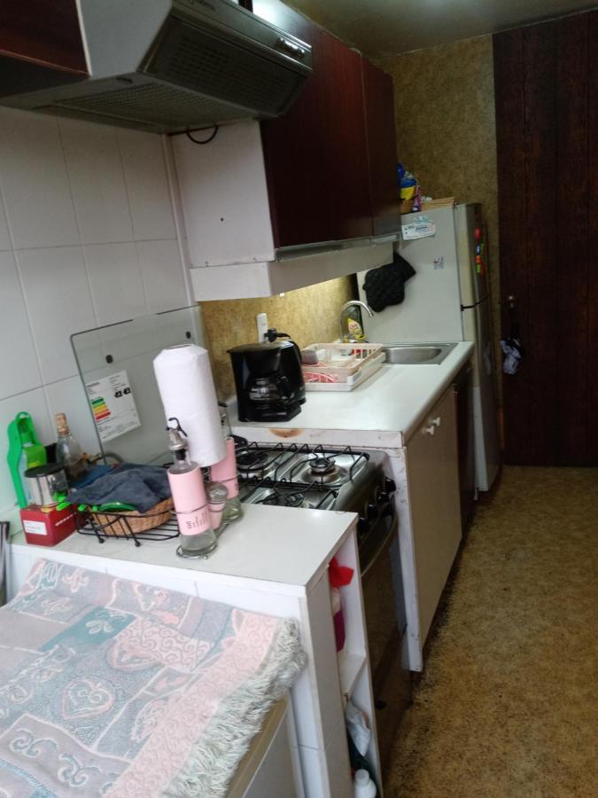 Homestay El Refugio Del Artista