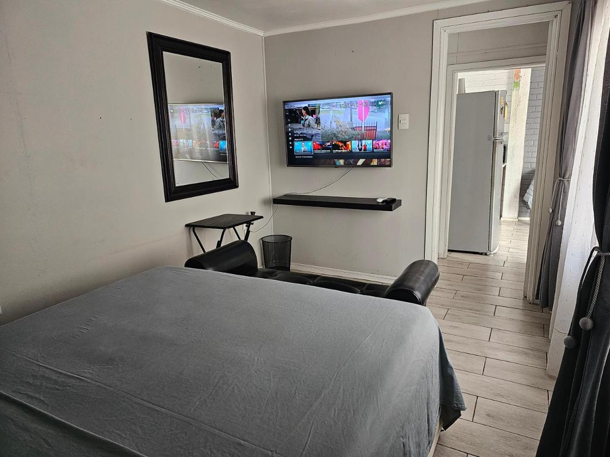 Apartamento Apartamento Interior 2do Piso Casa, 026 Quilicura *