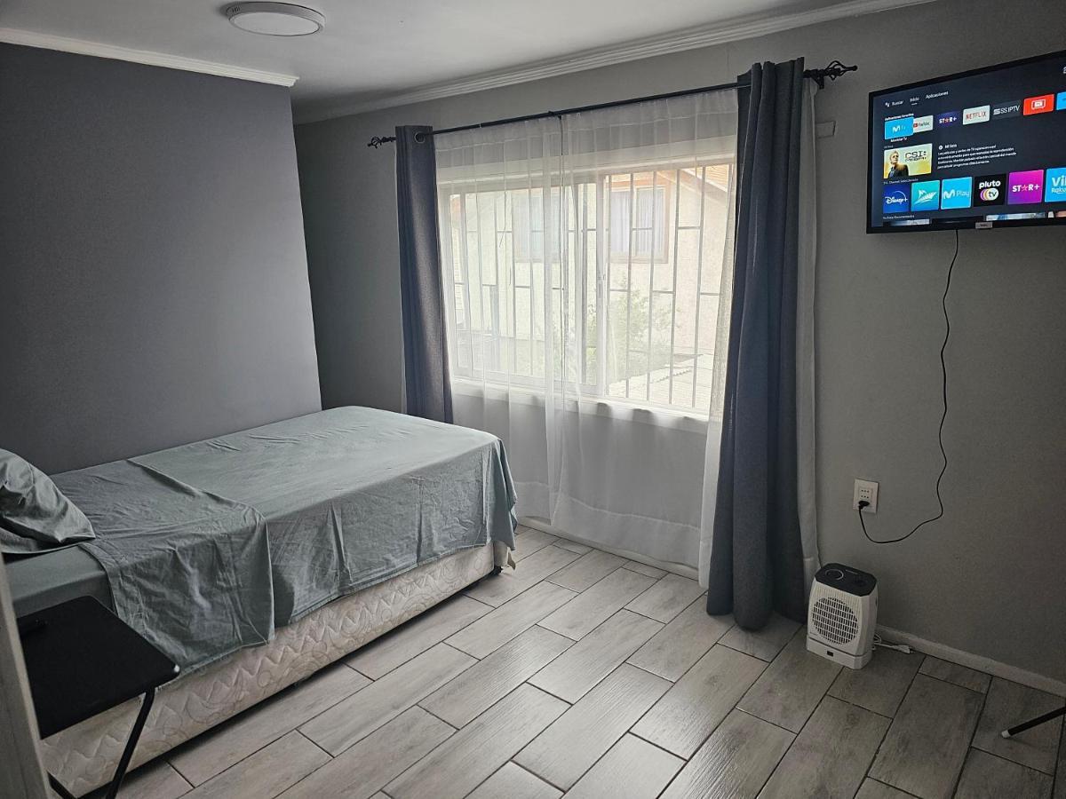 Apartamento Interior 2do Piso Casa, 026 Quilicura