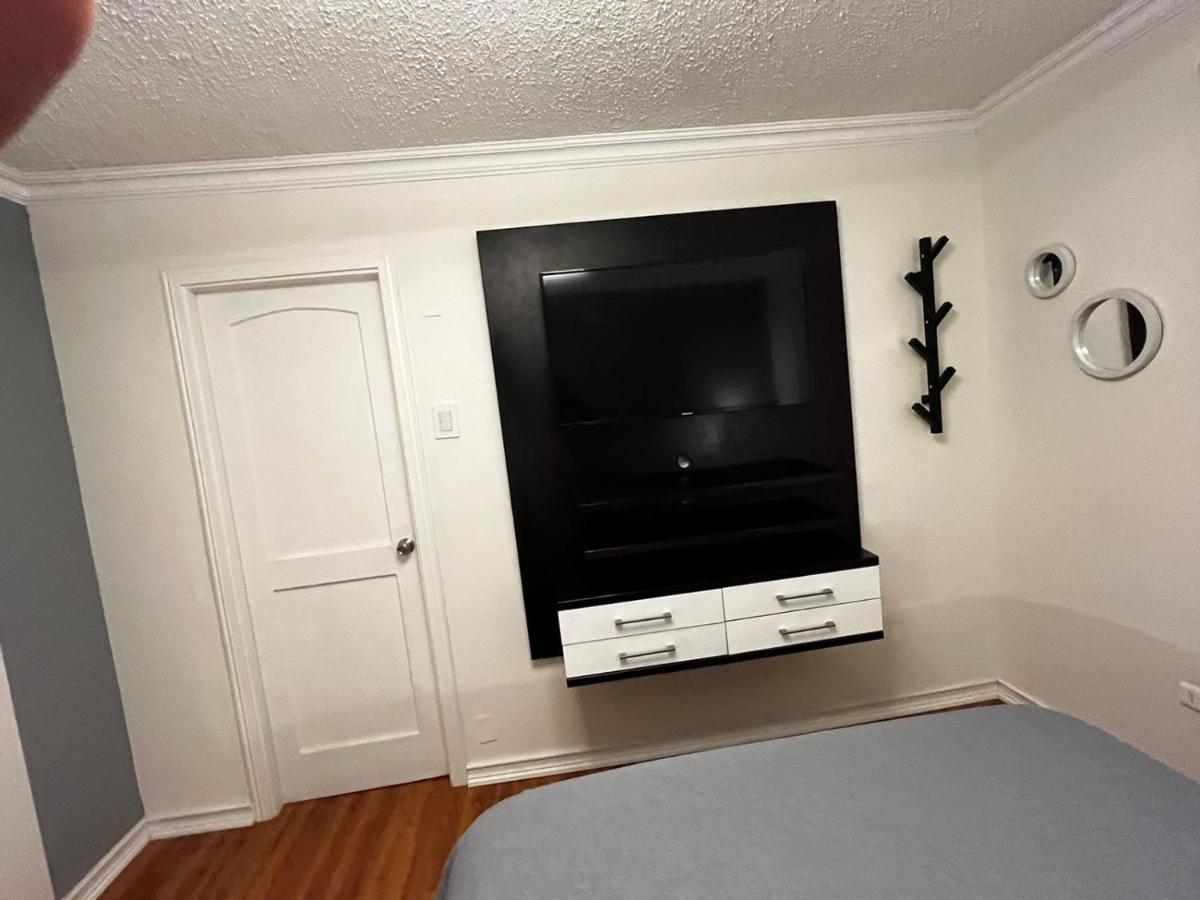 Providencia Apartment