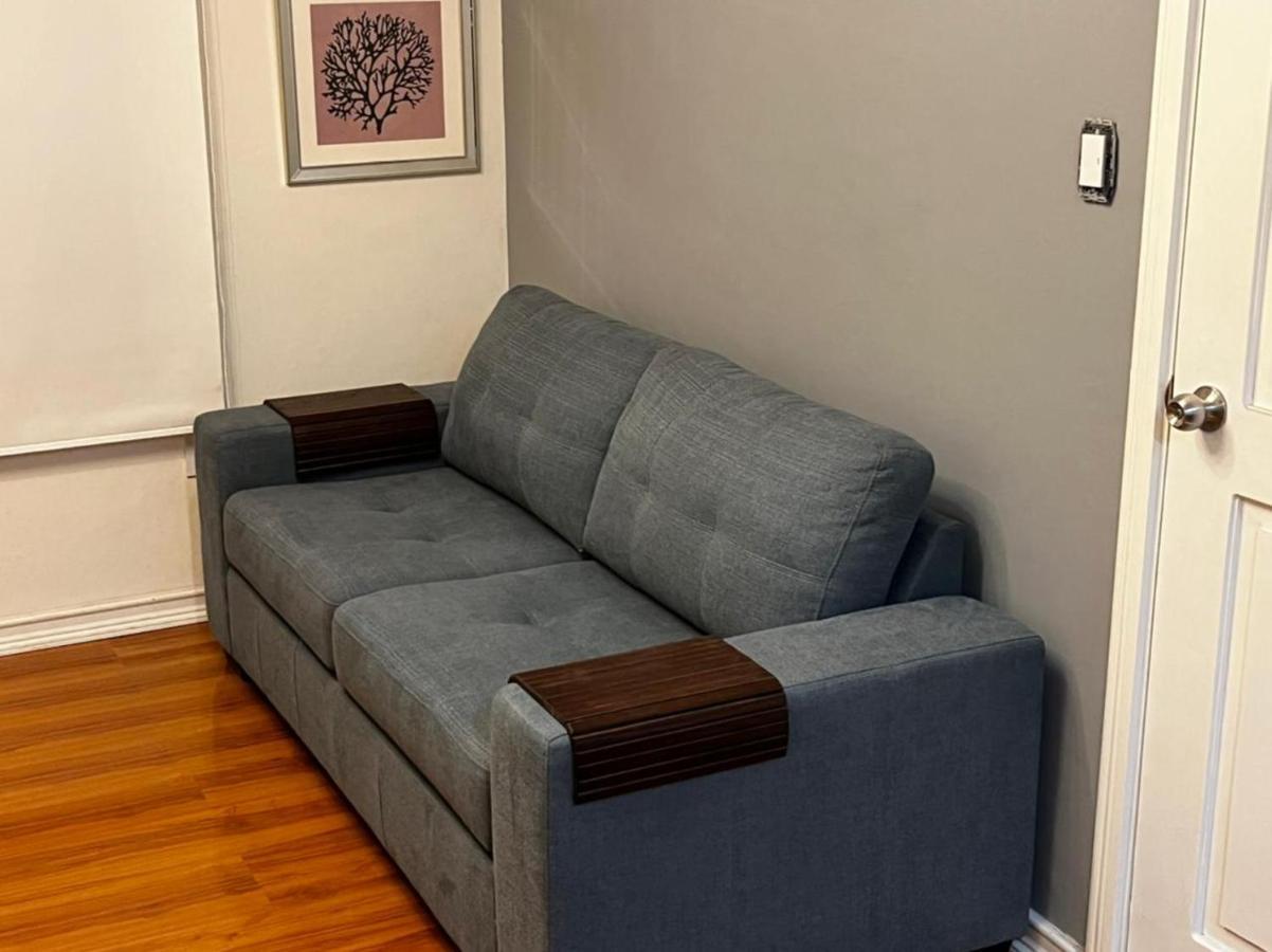 Apartment Providencia *