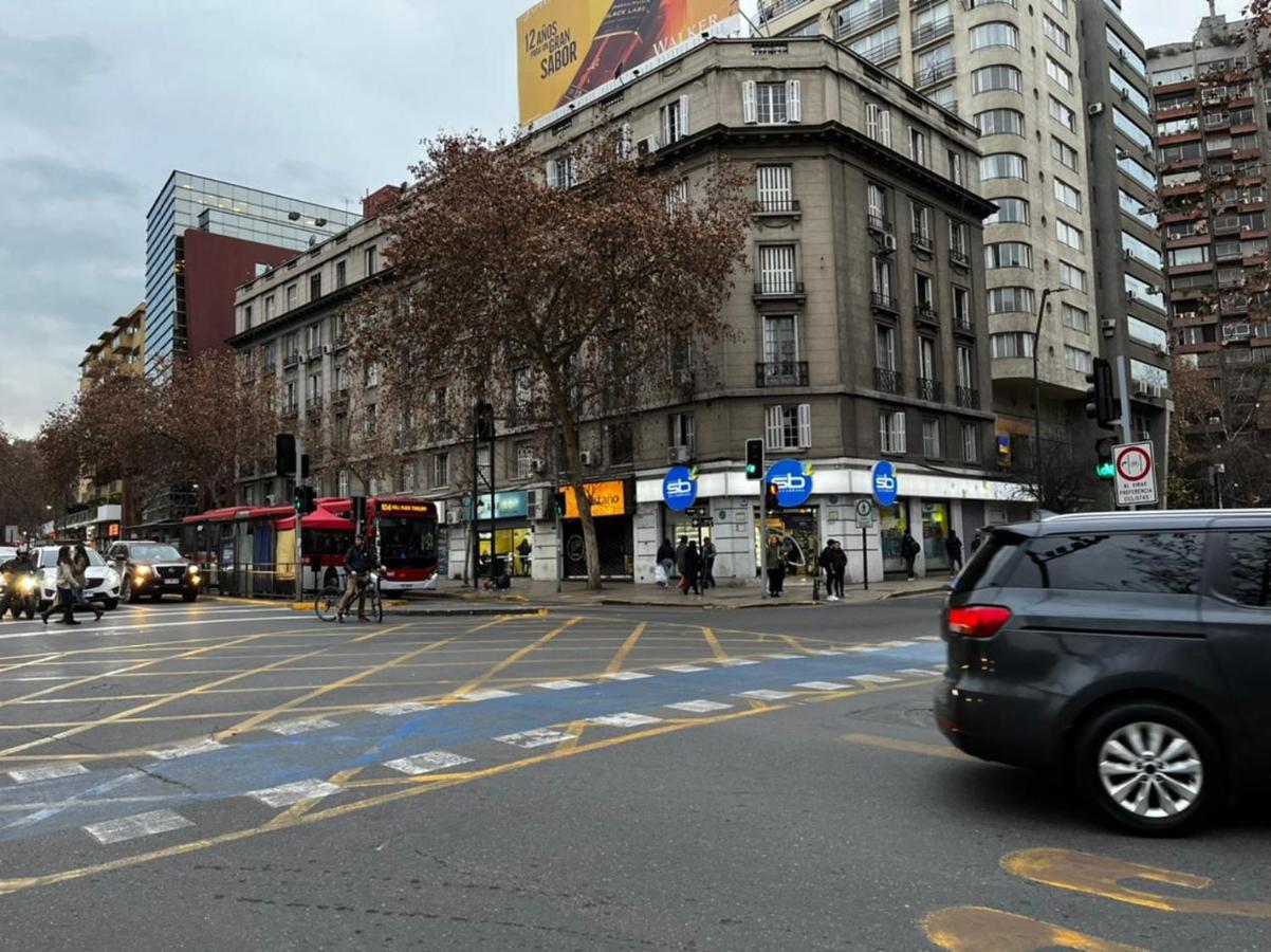 Providencia Apartment Santiago
