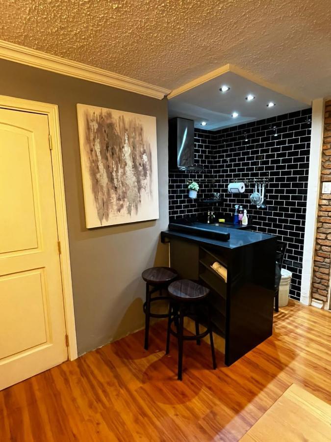 Apartment Providencia *