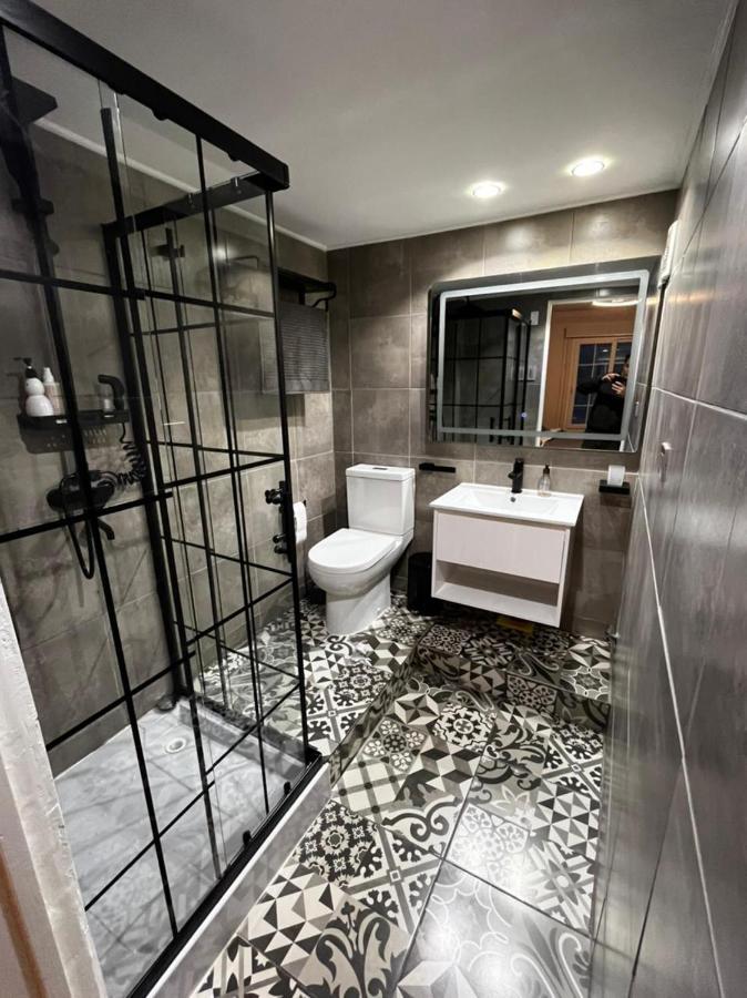 Providencia Apartment Santiago
