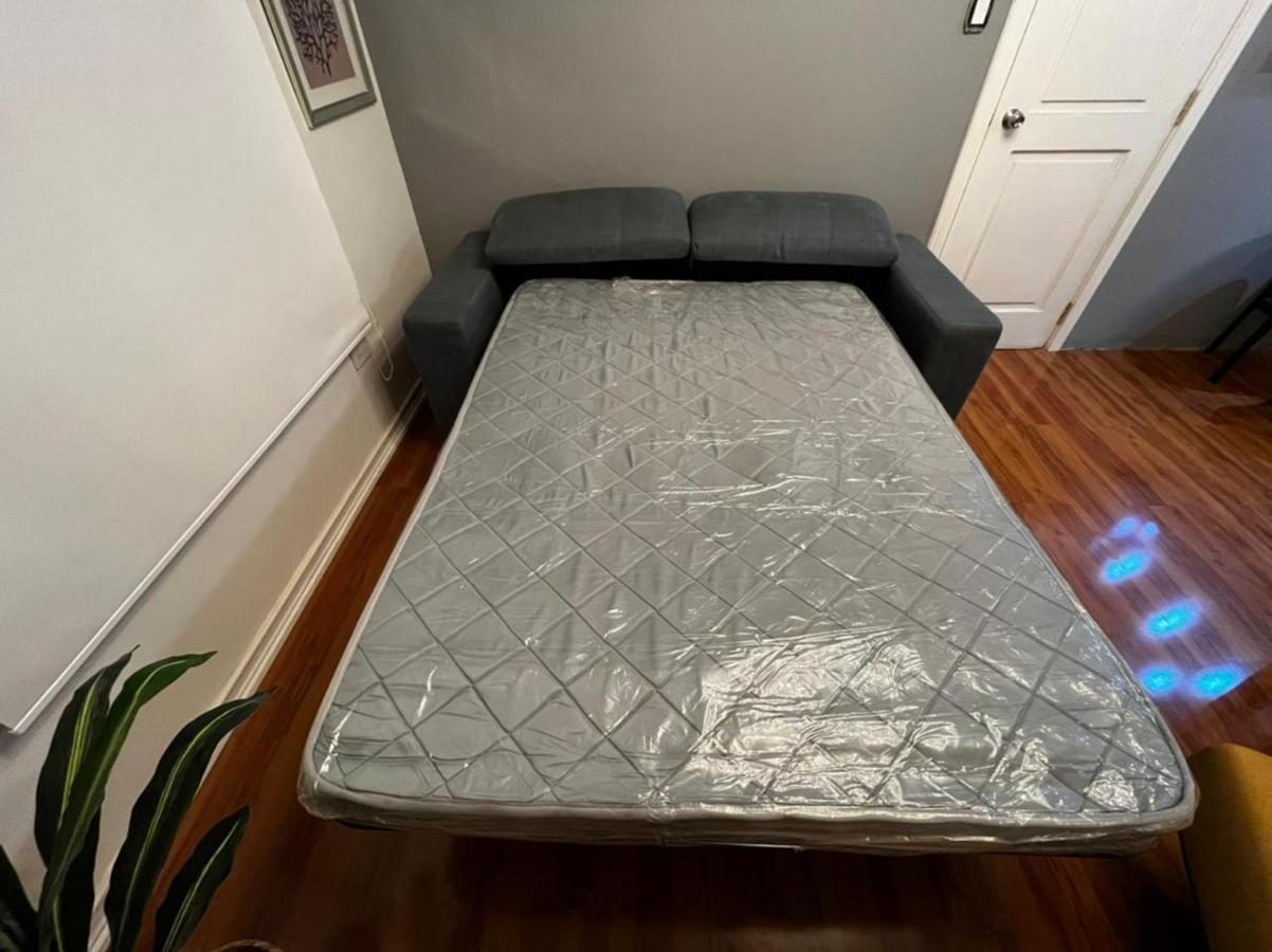 Apartment Providencia Santiago