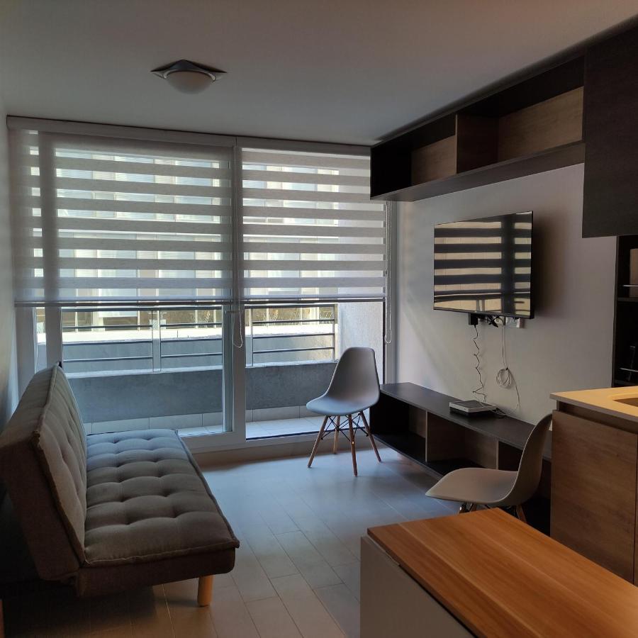 Apartamento Departamento Lord Cochrane Equipado