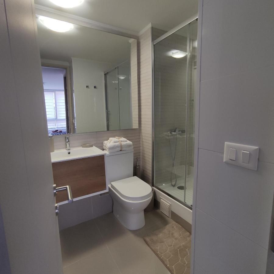 Apartamento Departamento Lord Cochrane Equipado
