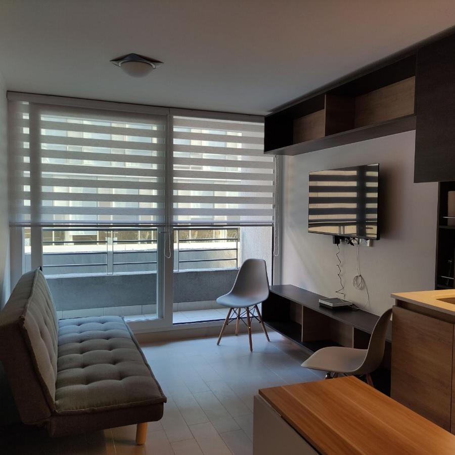 Apartamento Departamento Lord Cochrane Equipado