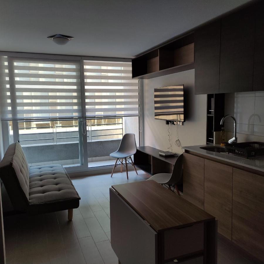 Departamento Lord Cochrane Equipado Apartamento *