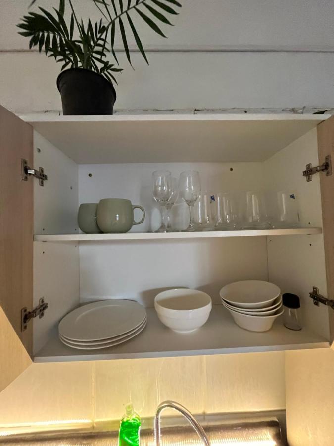 Estudio Casco Historico De Apartamento Santiago