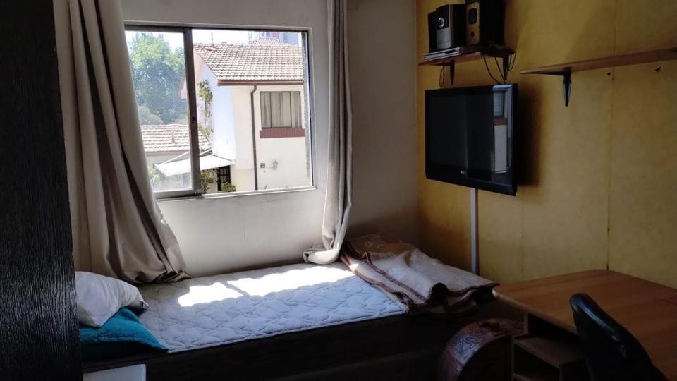 Pieza En Departamento Nunoa Santiago