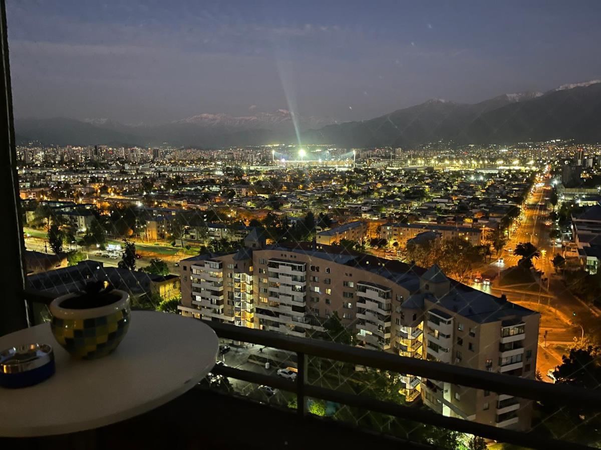 Amazing View Of Con Calefaccion Y Estacionamiento Interior Apartamento