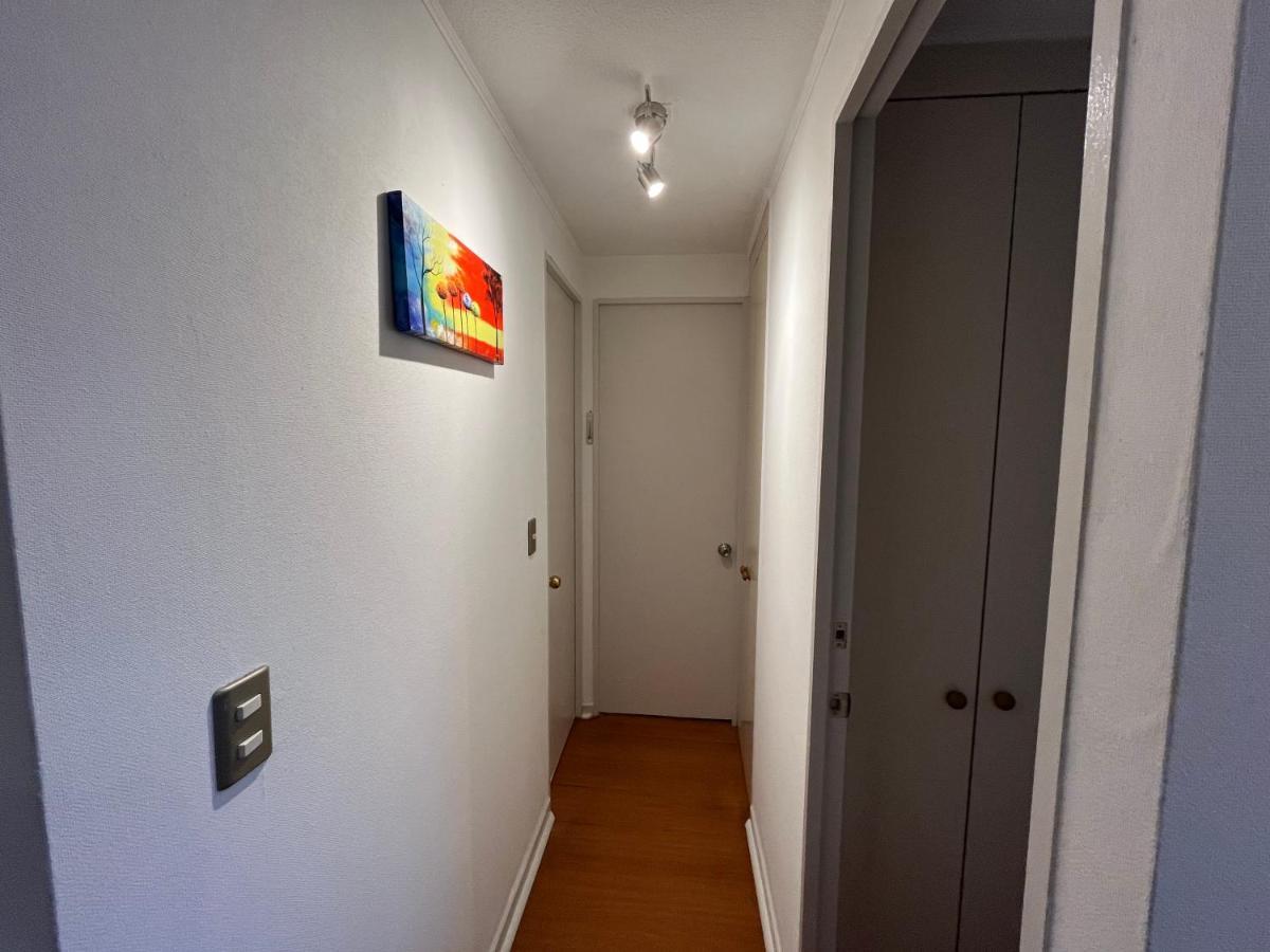 Amazing View Of Con Calefaccion Y Estacionamiento Interior