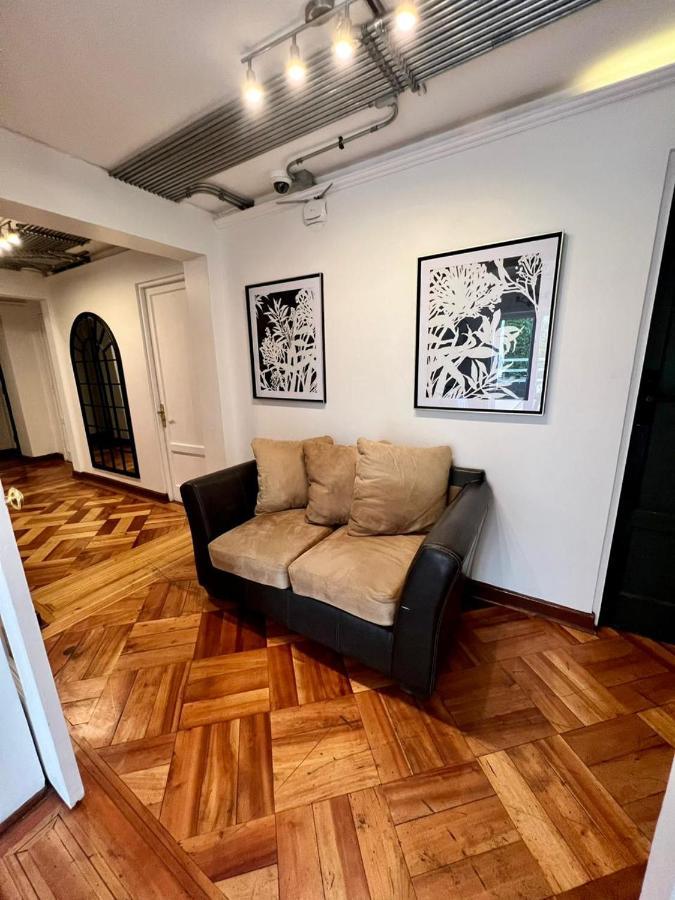 Tremo Providencia Hotel 3*