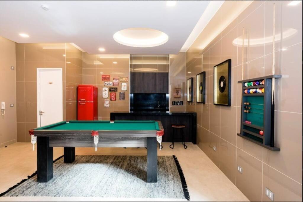 Apartamento Comodo Departamento 1d1b Para Dos Personas Santiago de Chile