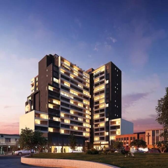 Comodo Departamento 1d1b Para Dos Personas Apartamento *